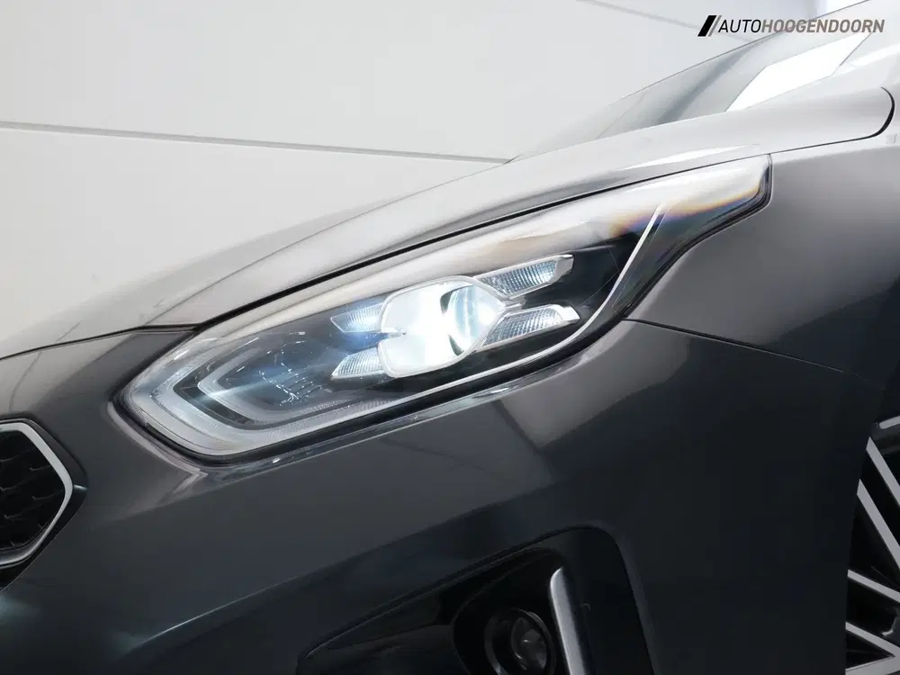 Kia Ceed 1.5 T-GDi GT-PlusLine (PANORAMA-SCHUIFD uit 2021, foto 9
