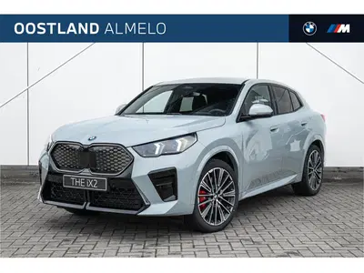 BMW iX2 xDrive30 M Sport uit 2026