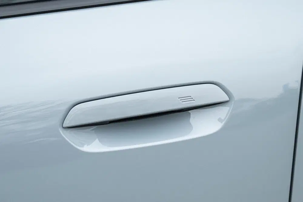 BMW iX2 xDrive30 M Sport uit 2026, foto 11