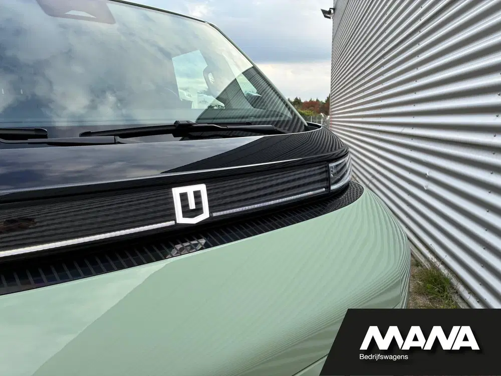 Farizon SV L2H1 83 kWh NU UIT VOORRAAD LEVERBAAR L2H1 uit 2026, foto 10