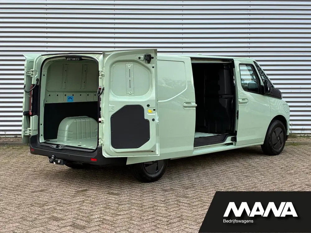 Farizon SV L2H1 83 kWh NU UIT VOORRAAD LEVERBAAR L2H1 uit 2026, foto 6