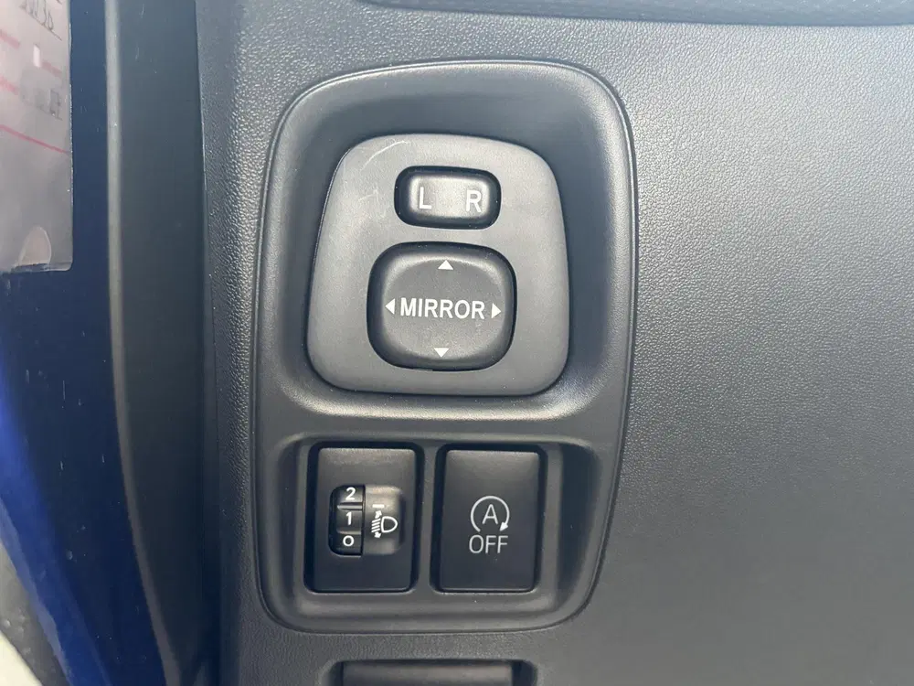 Citroën C1 Citroen C1 1.0 VTi Shine uit 2019, foto 12