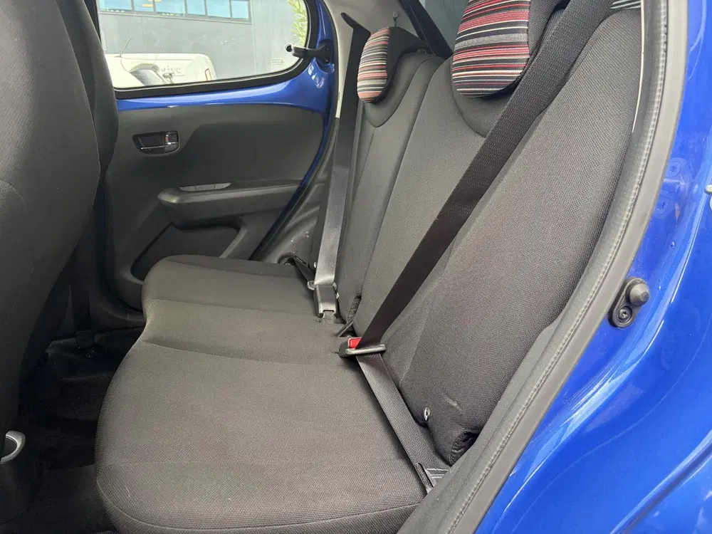 Citroën C1 Citroen C1 1.0 VTi Shine uit 2019, foto 6