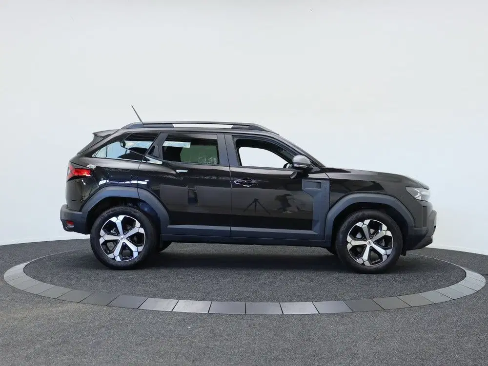 Dacia Duster 1.6 Hybrid 140 Journey uit 2025, foto 12
