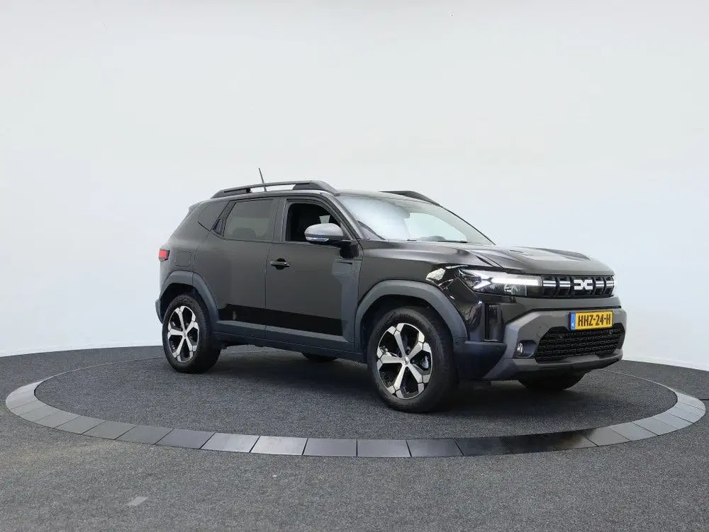 Dacia Duster 1.6 Hybrid 140 Journey uit 2025, foto 13