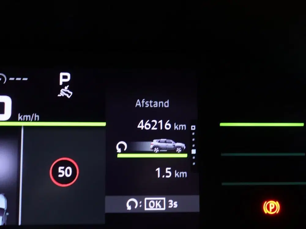 Dacia Duster 1.6 Hybrid 140 Journey uit 2025, foto 4