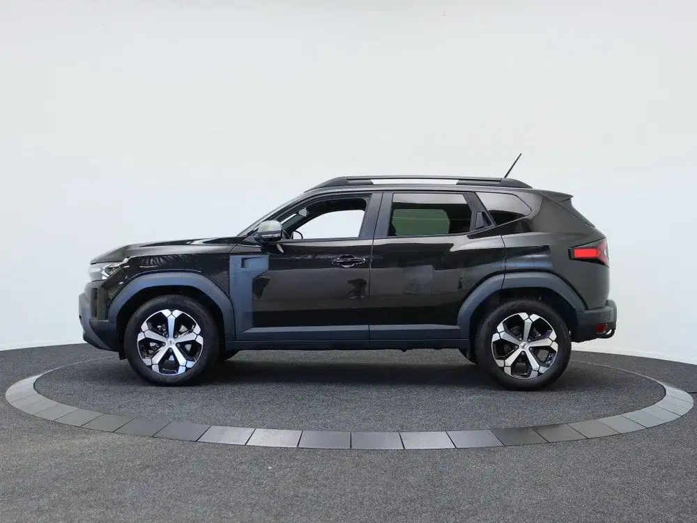 Dacia Duster 1.6 Hybrid 140 Journey uit 2025, foto 5