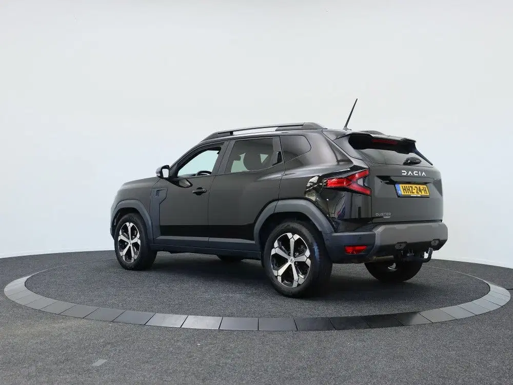Dacia Duster 1.6 Hybrid 140 Journey uit 2025, foto 7