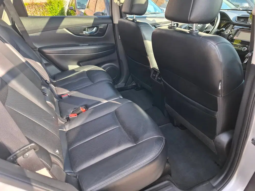 Nissan X-Trail 1.6 DIG-T N-Connecta LEDER uit 2019, foto 15