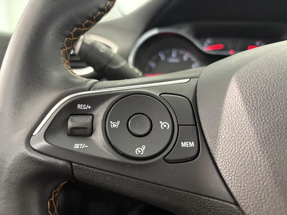Opel Crossland 1.2 Turbo Innovation uit 2021, foto 13
