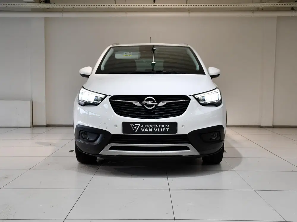 Opel Crossland 1.2 Turbo Innovation uit 2021, foto 14