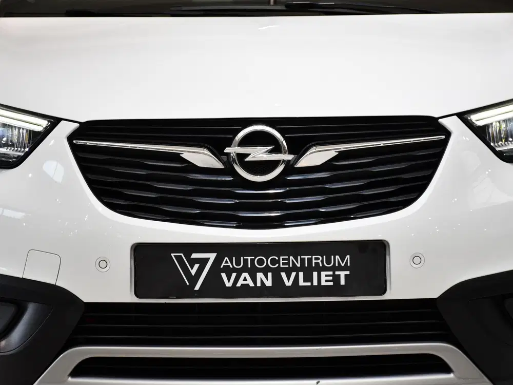Opel Crossland 1.2 Turbo Innovation uit 2021, foto 15
