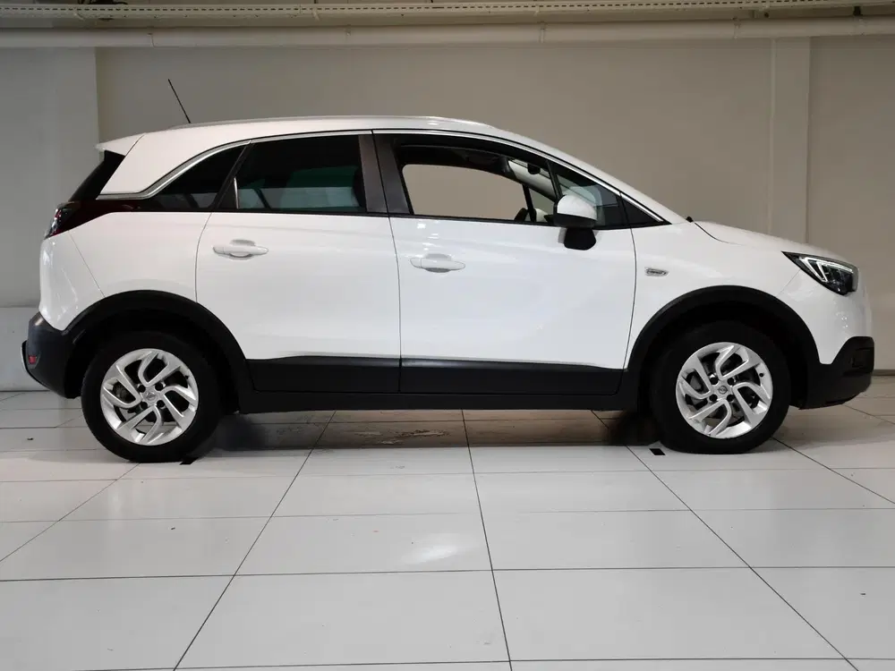 Opel Crossland 1.2 Turbo Innovation uit 2021, foto 7