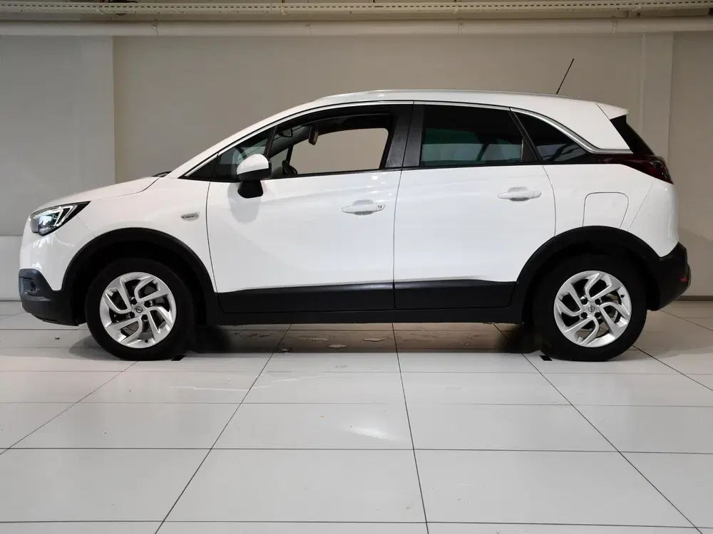 Opel Crossland 1.2 Turbo Innovation uit 2021, foto 8