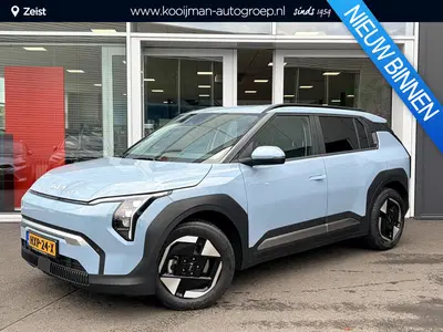 Kia EV3 Plus 81.4 kWh uit 2025
