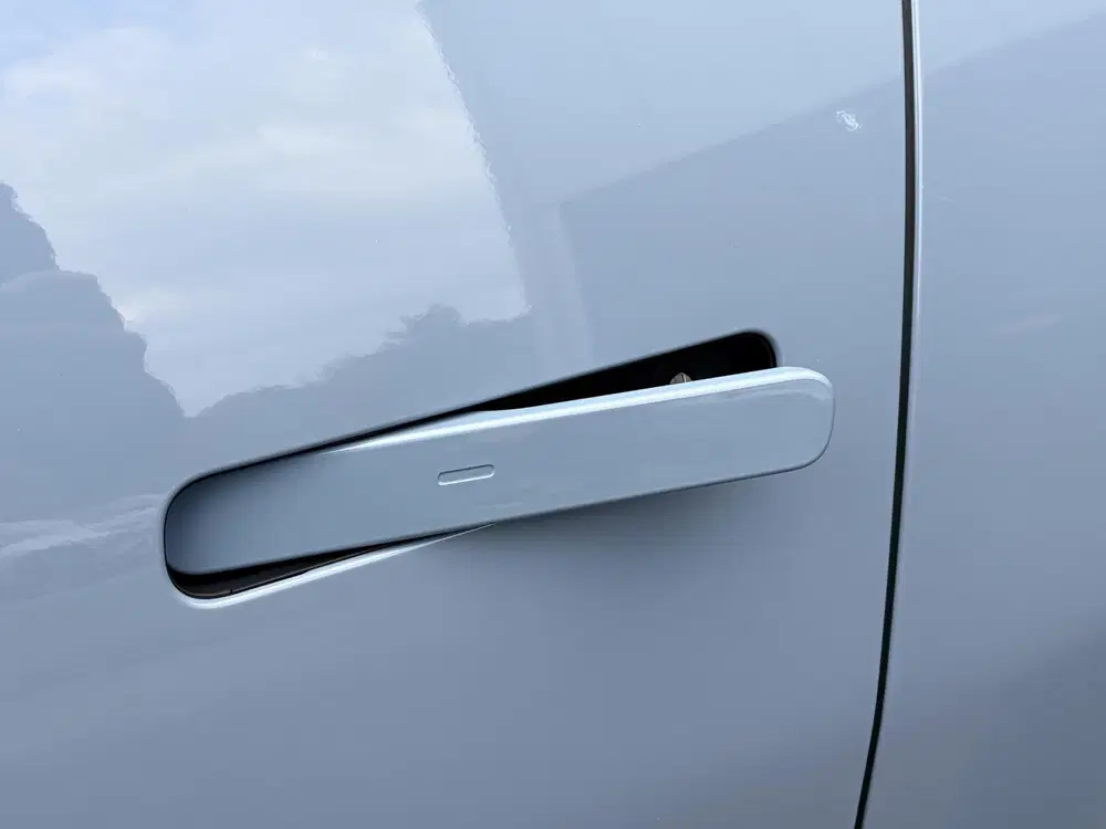 Kia EV3 Plus 81.4 kWh uit 2025, foto 10