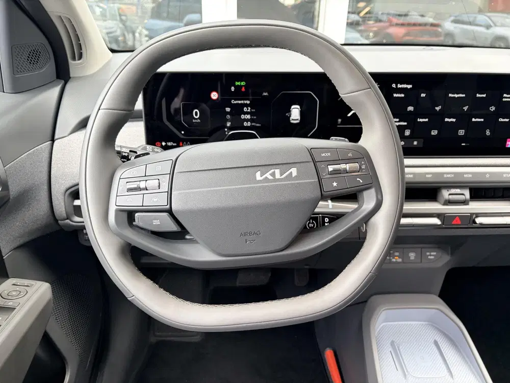 Kia EV3 Plus 81.4 kWh uit 2025, foto 13