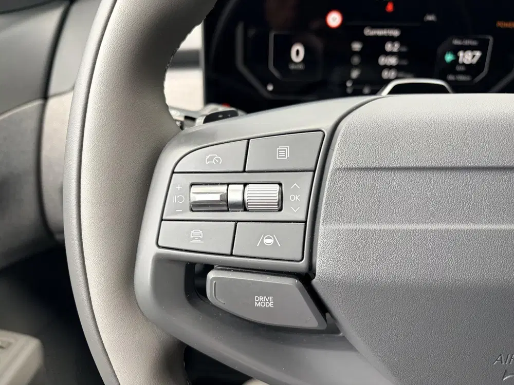 Kia EV3 Plus 81.4 kWh uit 2025, foto 15
