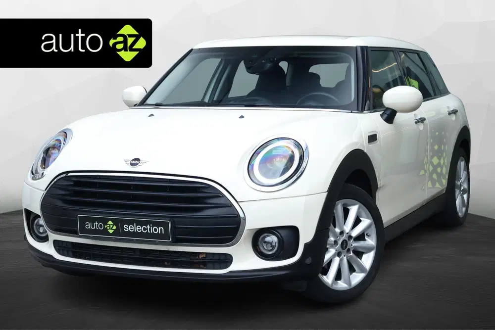 Mini Clubman 1.5 One Business Edition uit 2022