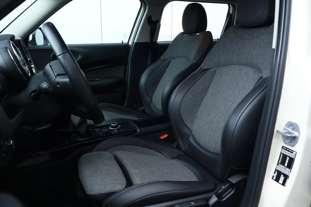 Mini Clubman 1.5 One Business Edition uit 2022, foto 11