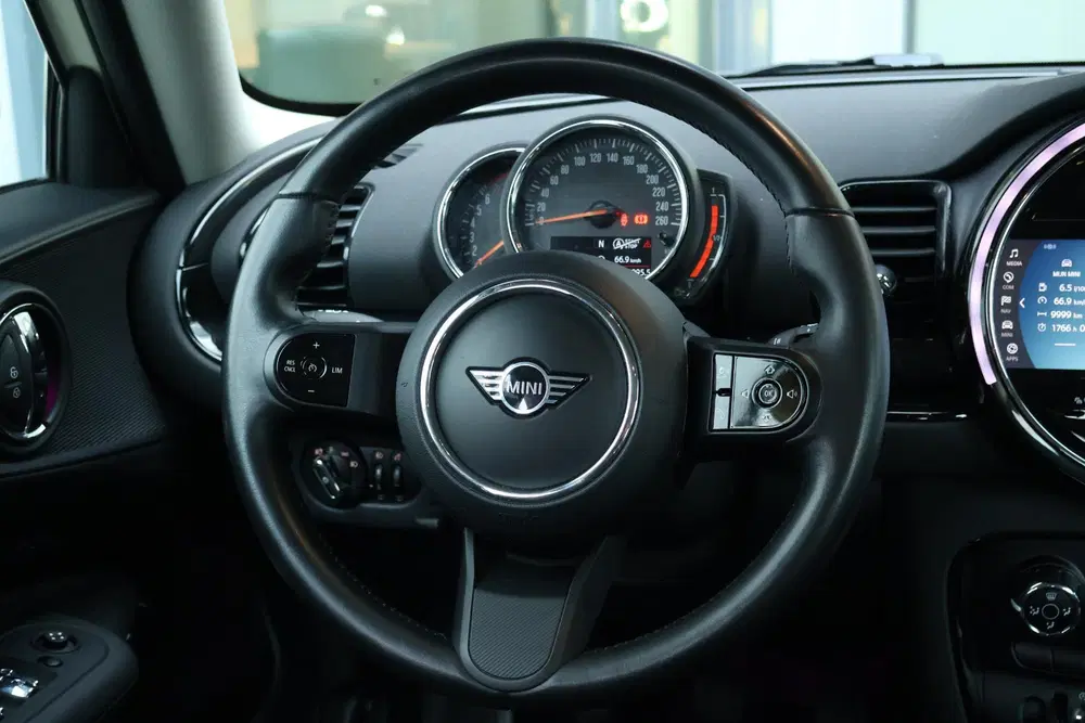 Mini Clubman 1.5 One Business Edition uit 2022, foto 15