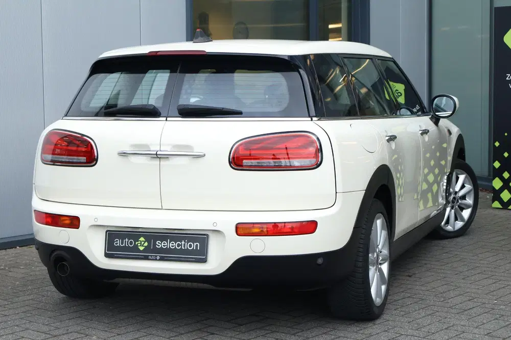 Mini Clubman 1.5 One Business Edition uit 2022, foto 2