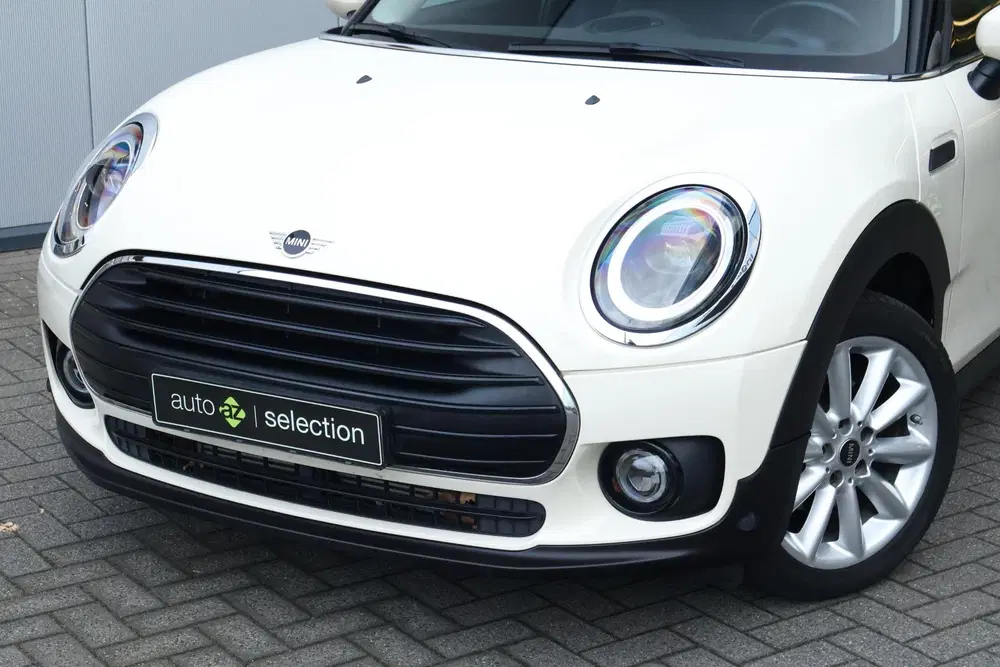 Mini Clubman 1.5 One Business Edition uit 2022, foto 3