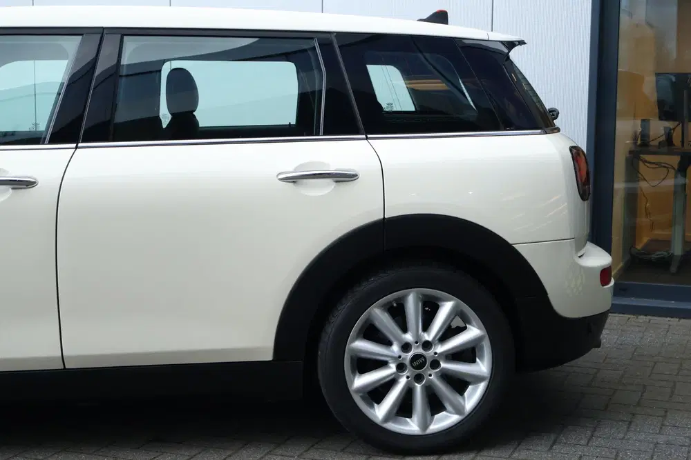 Mini Clubman 1.5 One Business Edition uit 2022, foto 5