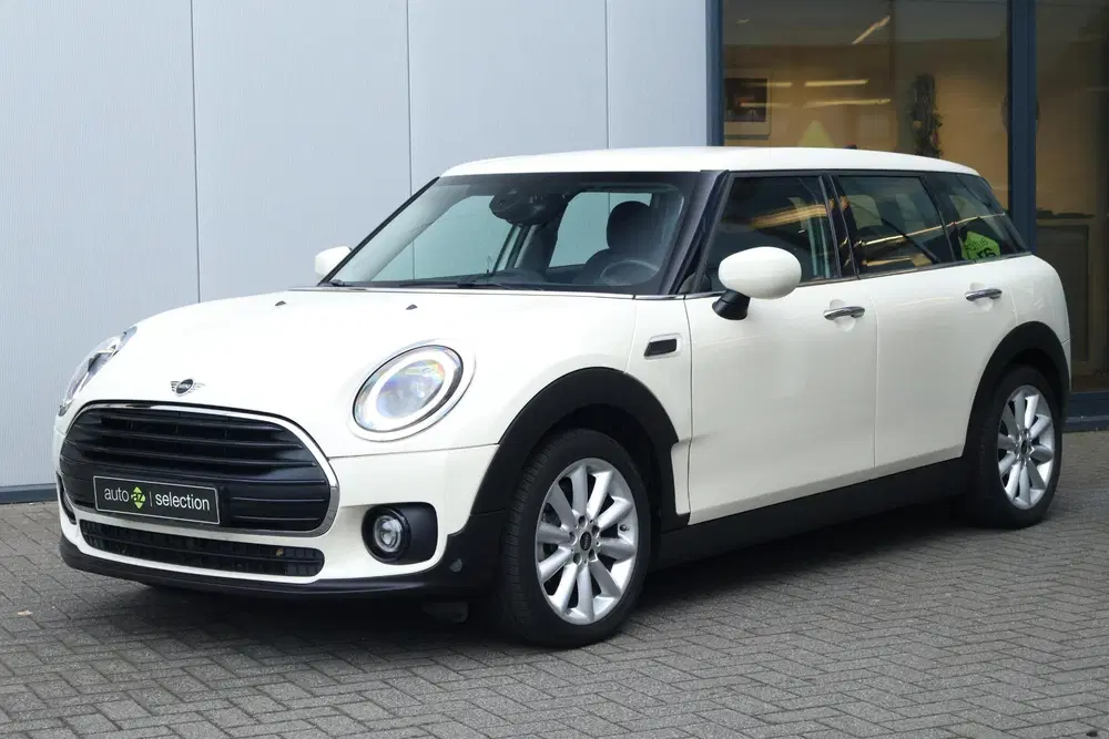 Mini Clubman 1.5 One Business Edition uit 2022, foto 6