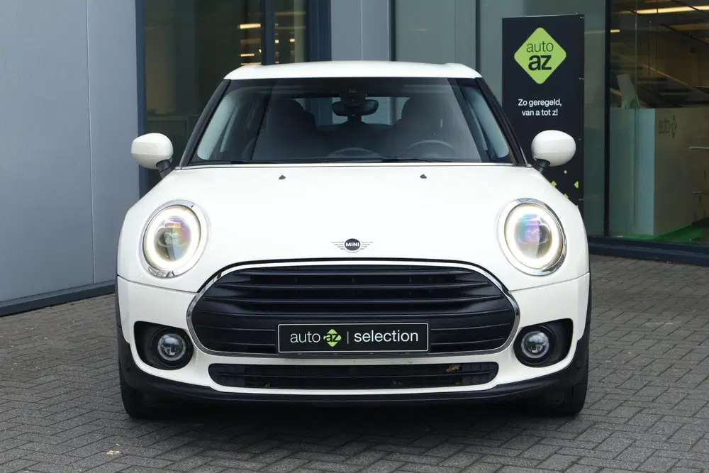 Mini Clubman 1.5 One Business Edition uit 2022, foto 8