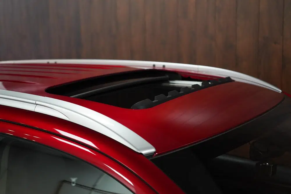 Mitsubishi Outlander 2.4 PHEV Intense+ Panorama uit 2020, foto 3