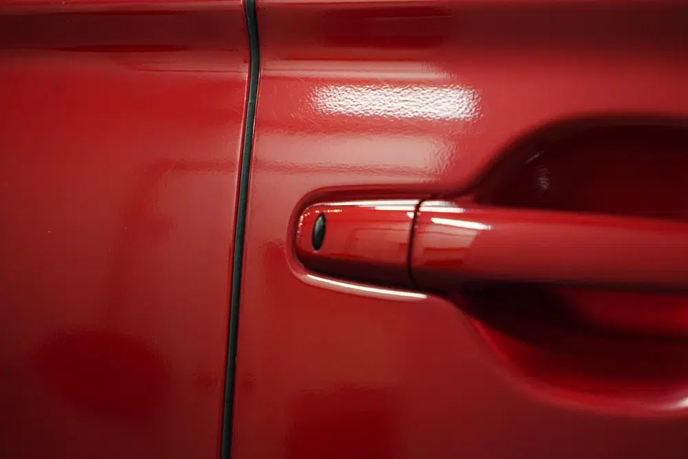 Mitsubishi Outlander 2.4 PHEV Intense+ Panorama uit 2020, foto 6