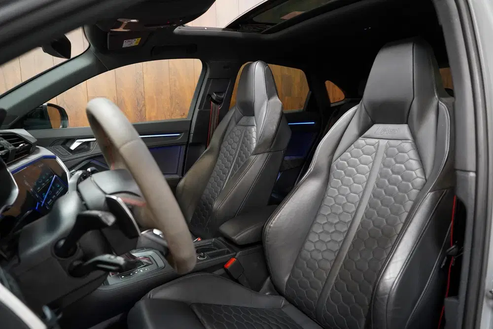 Audi Q3 RSQ3 Sportback TFSI RS BOMVOL uit 2022, foto 5