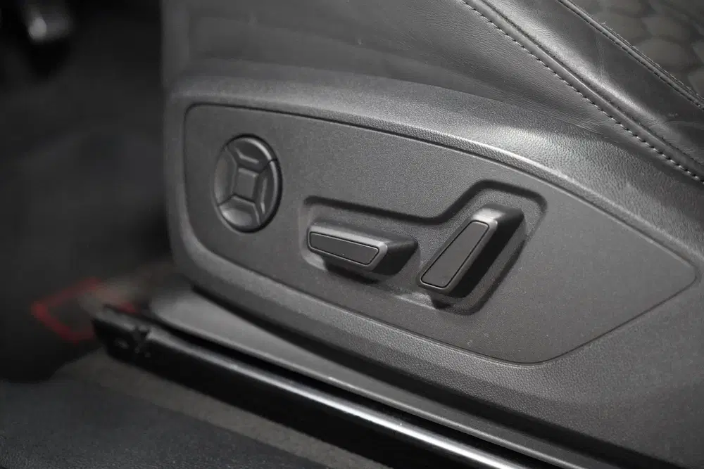 Audi Q3 RSQ3 Sportback TFSI RS BOMVOL uit 2022, foto 6