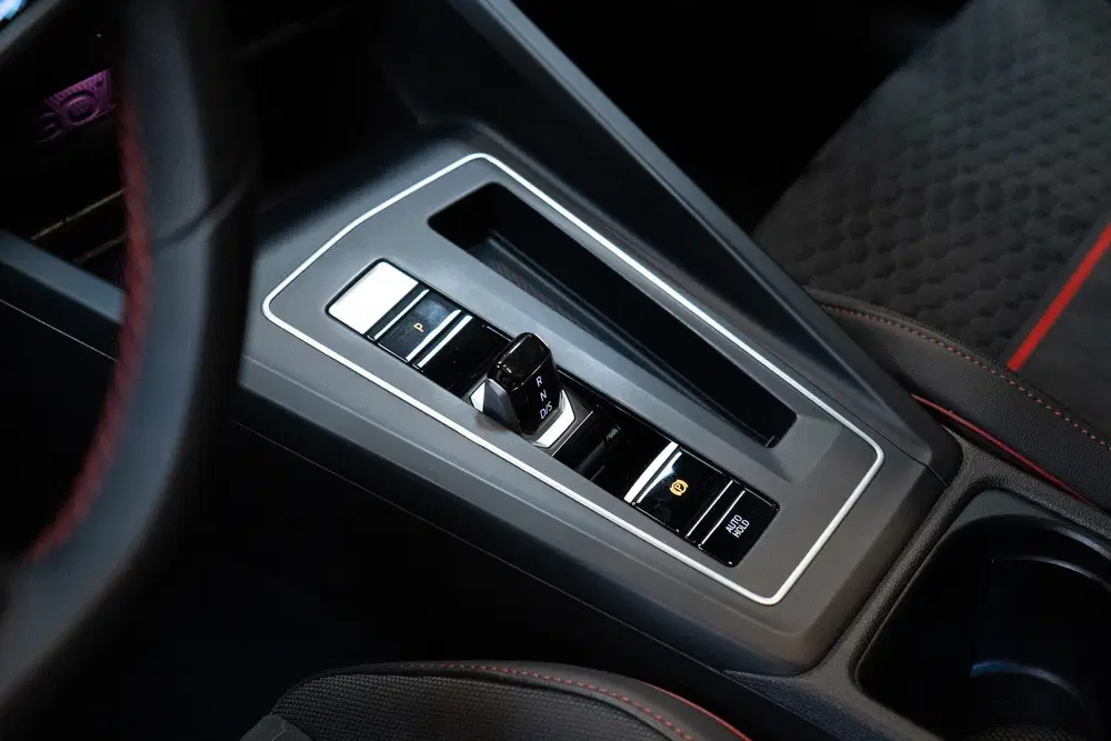 Volkswagen Golf 2.0 TSI GTI Clubsport PANO uit 2022, foto 11