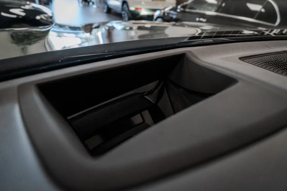 BMW X5 xDrive45e Executive M-Sport Laser uit 2020, foto 6