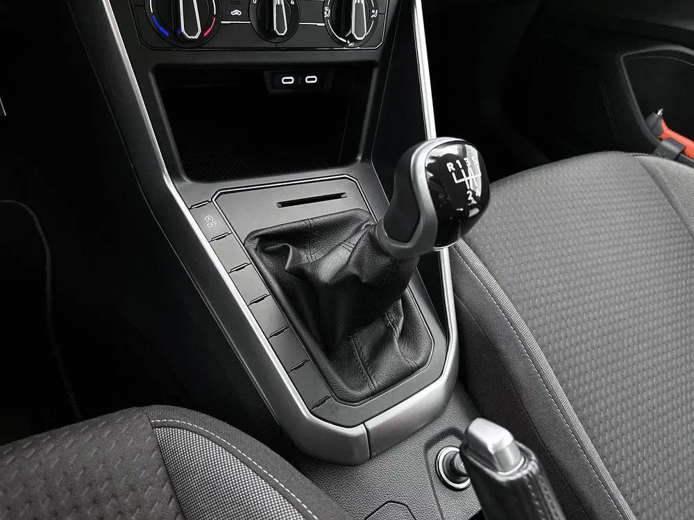 Volkswagen Taigo 1.0 TSI Life uit 2022, foto 12