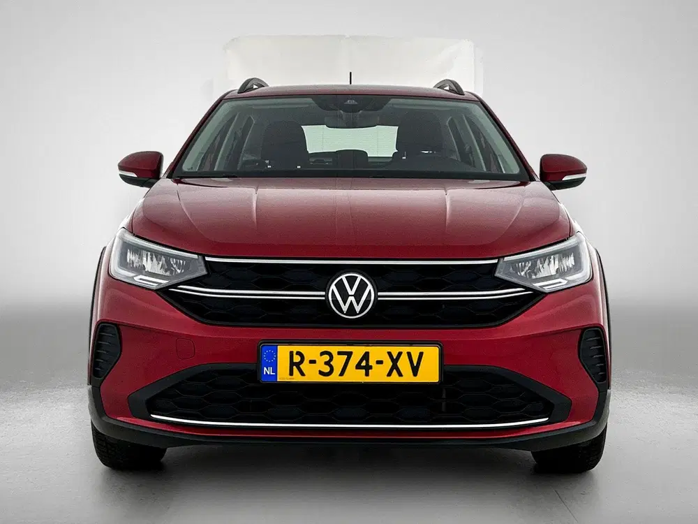 Volkswagen Taigo 1.0 TSI Life uit 2022, foto 5