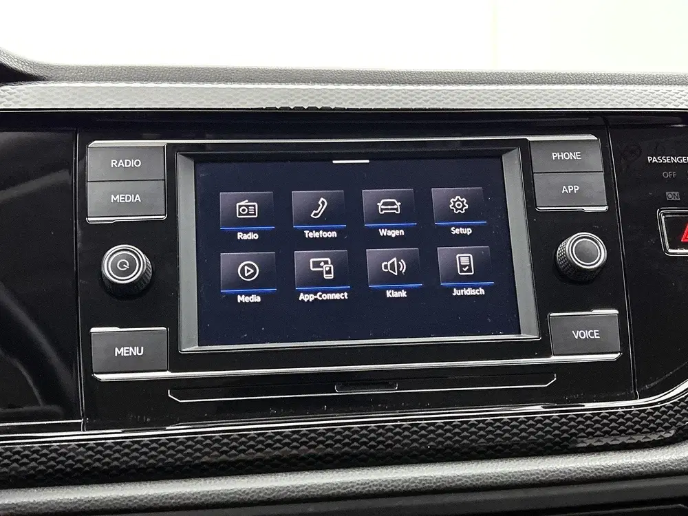Volkswagen Taigo 1.0 TSI Life uit 2022, foto 7