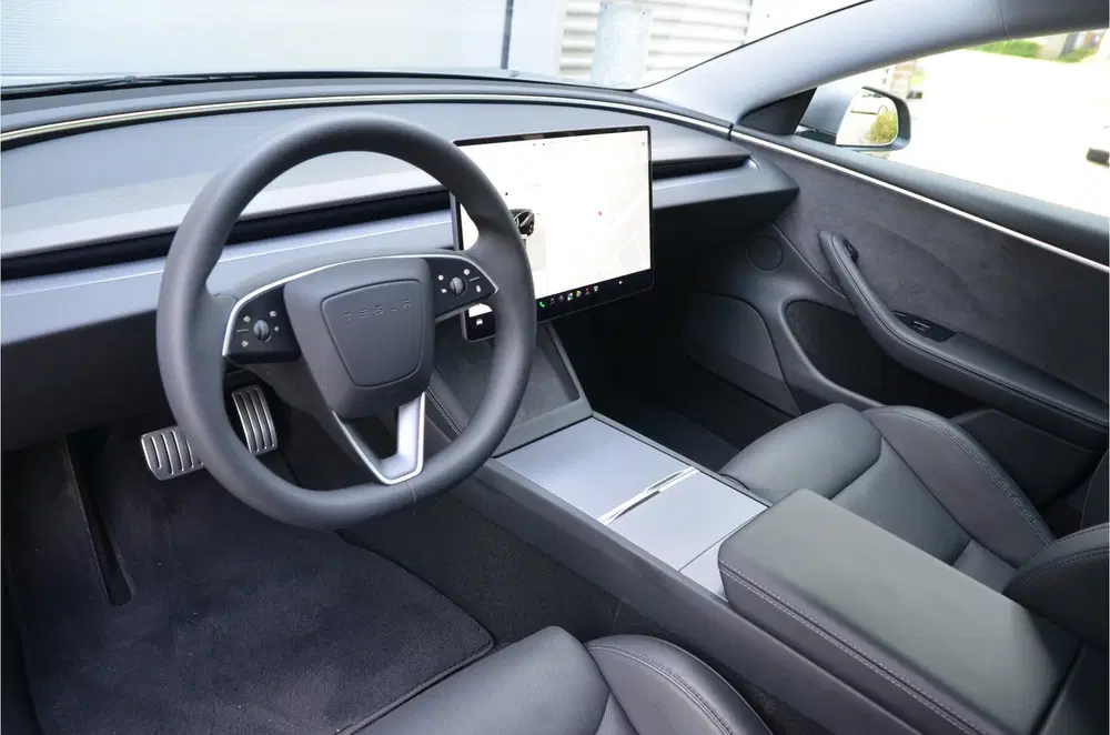 Tesla Model 3 Performance AWD 78 kWh Highland AutoPilot4 uit 2024, foto 11