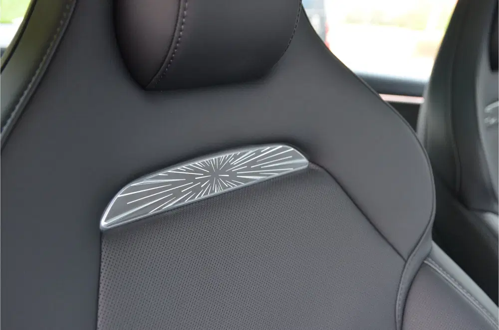 Tesla Model 3 Performance AWD 78 kWh Highland AutoPilot4 uit 2024, foto 4