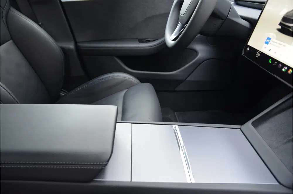 Tesla Model 3 Performance AWD 78 kWh Highland AutoPilot4 uit 2024, foto 5