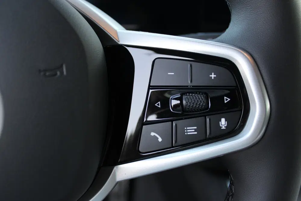 BMW i4 eDrive35 M Sport uit 2026, foto 11