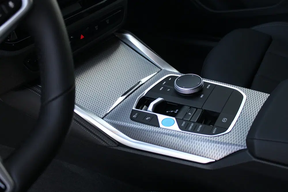 BMW i4 eDrive35 M Sport uit 2026, foto 13