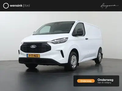 Ford Transit Custom 300 uit 2024