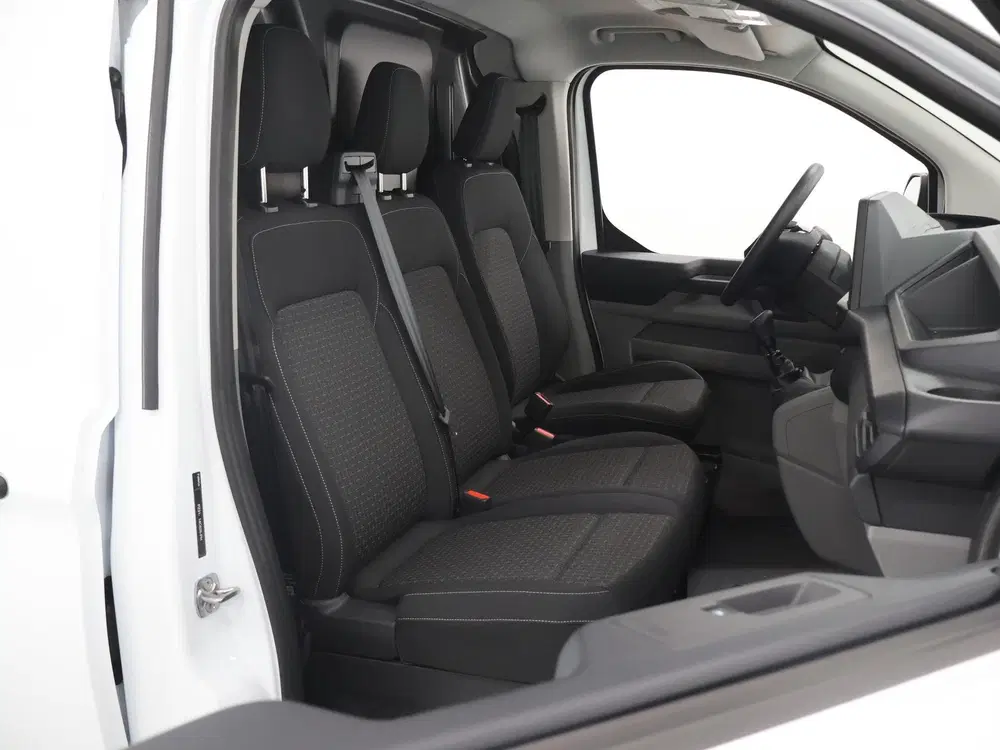 Ford Transit Custom 300 uit 2024, foto 10