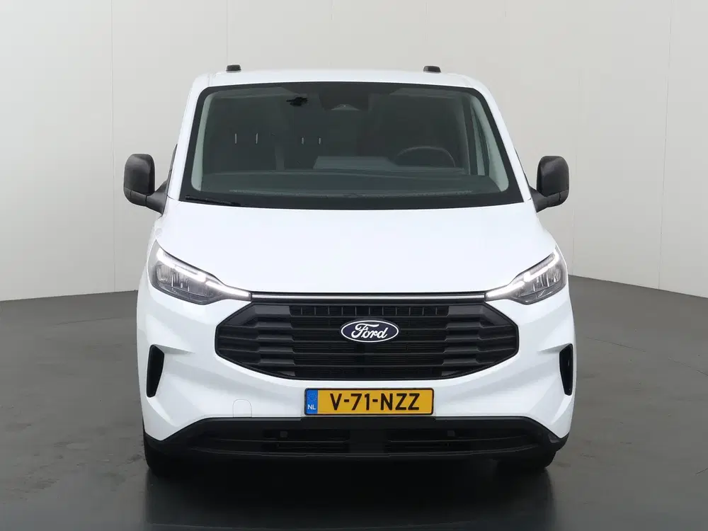 Ford Transit Custom 300 uit 2024, foto 3