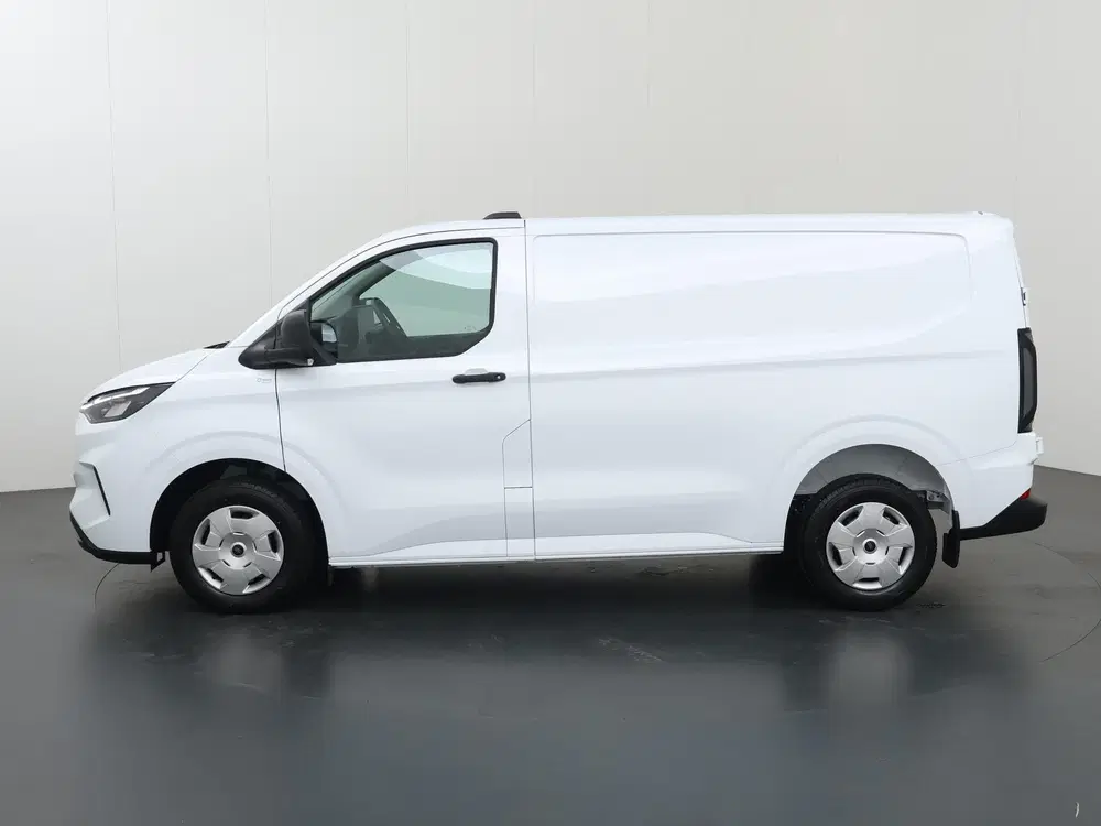 Ford Transit Custom 300 uit 2024, foto 5
