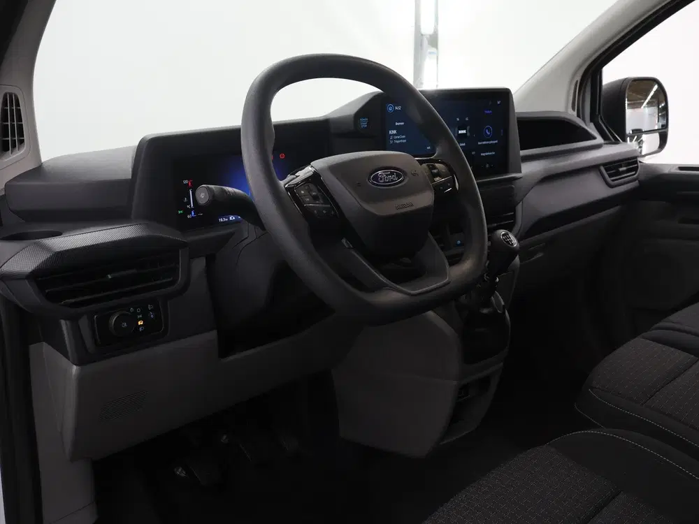 Ford Transit Custom 300 uit 2024, foto 7