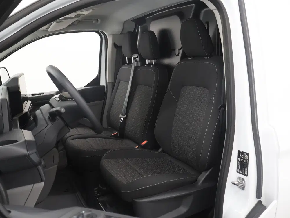 Ford Transit Custom 300 uit 2024, foto 8